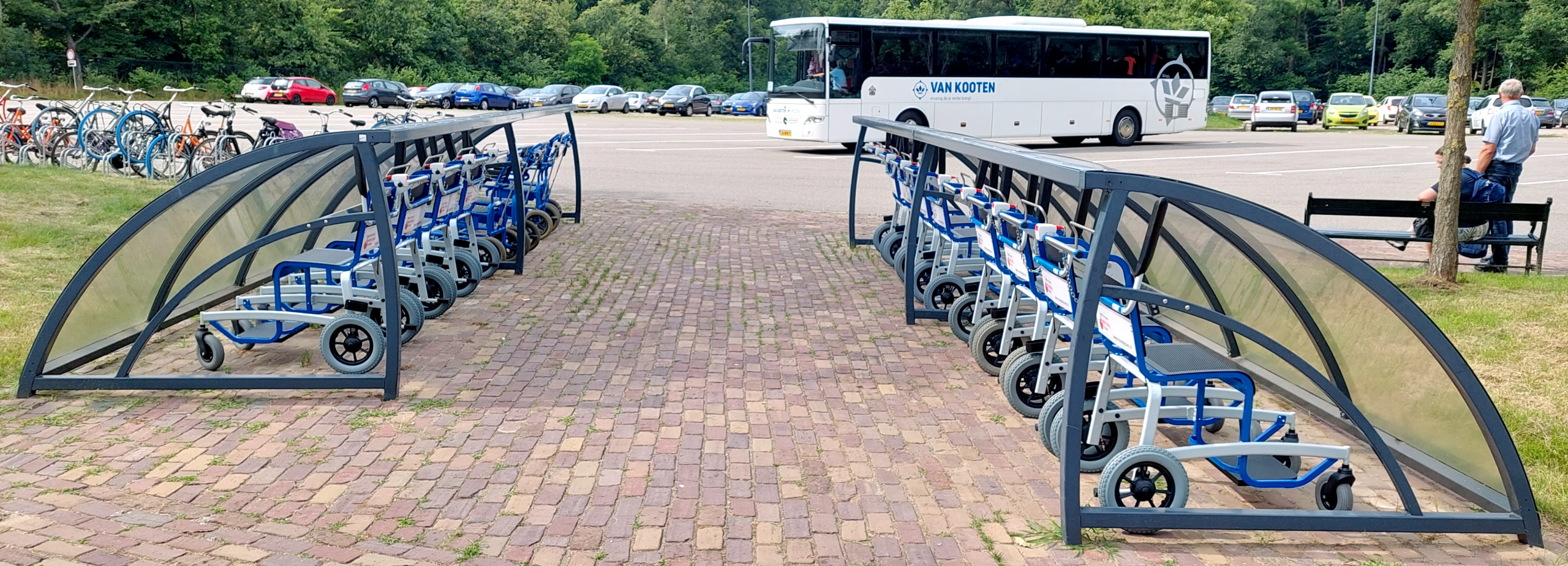 Openluchtmuseum Arnhem